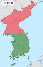 Koreya müharibəsi — Vikipediya