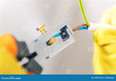 Electric Work Tools stock photo. Image of remover, professional - 120976764