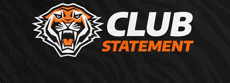 Wests Tigers to redesign Commemorative Jersey | Wests Tigers