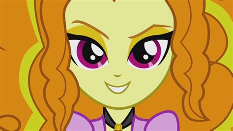 Image - Adagio Dazzle singing close-up EG2.png | My Little Pony Equestria Girls Wiki | FANDOM ...