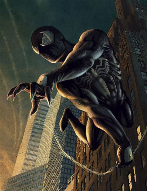 Black Spider-Man.............. Más Amazing Spiderman, Black Spiderman ...