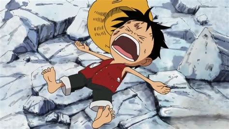 Gear 3rd side effect 😂 Chibi Luffy 😁 | Luffy, Personagens de anime, Anime