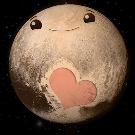 The Internet Gets Creative with Pluto - Pluto Safari