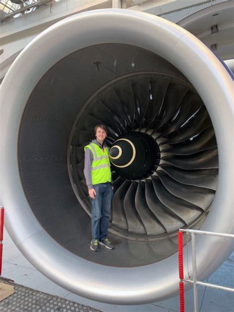 Maintaining A Giant - Inside The British Airways Airbus A380 - Simple ...