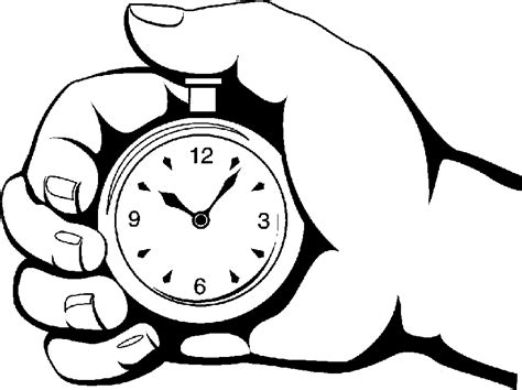 wrist watch clipart - Clip Art Library