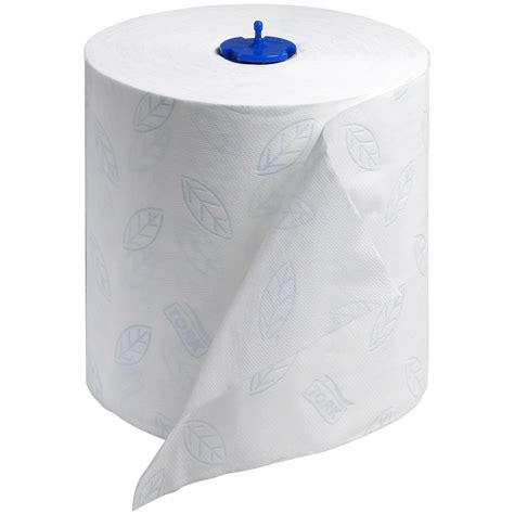 Tork 2-Ply Premium Extra Soft Matic Hand Paper Towels, White, 300', 6/CT | Grand & Toy