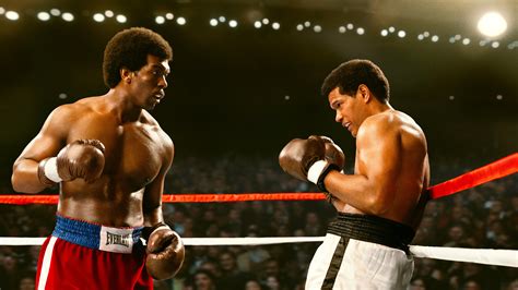 ‘Big George Foreman’ Review: Not the Biopic a Two-time Champ Deserves - The New York Times