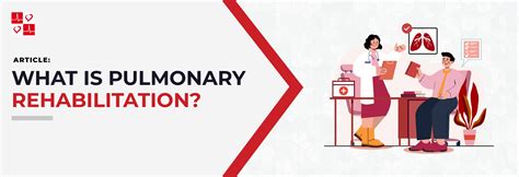 What is Pulmonary Rehabilitation? - CardiacDirect