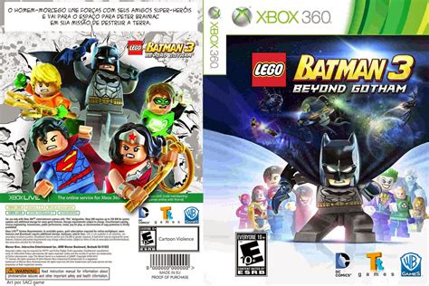hytucelsoi.blogg.se - Lego Batman 3 Beyond Gotham Download Pc Tpb Se