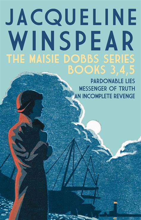 The Maisie Dobbs series - Books 3, 4, 5 eBook by Jacqueline Winspear - EPUB | Rakuten Kobo Australia