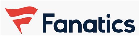 Fanatics Logo - Fanatics Logo Png, Transparent Png - kindpng