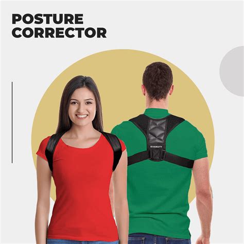 Posture Corrector