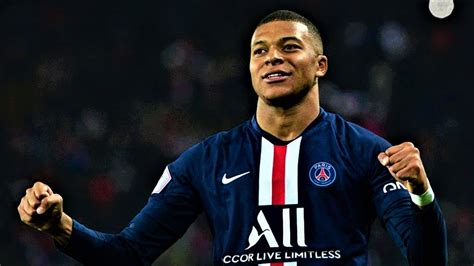 Kylian Mbappe - Sublime Skills & Goals - 2020 - 343-Football.com