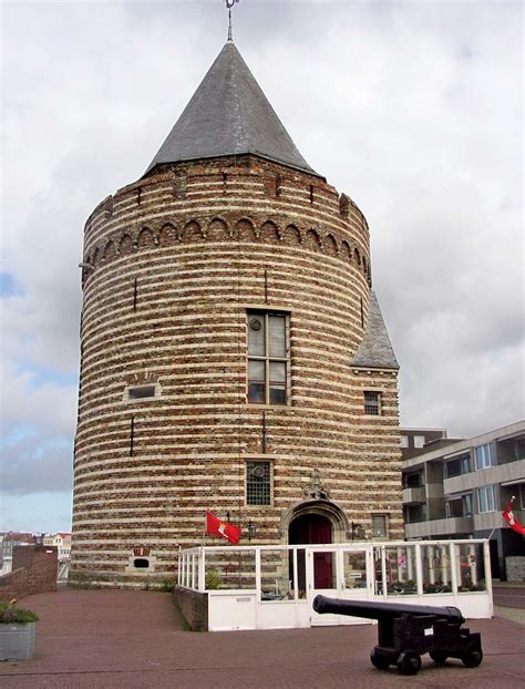 Vlissingen | Seaport, Fishing, Maritime | Britannica