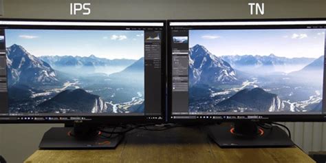 IPS vs TN vs VA: The Ultimate Monitor Showdown