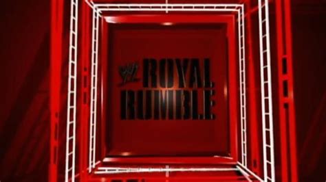 WWE Royal Rumble 2005 | Match Card & Results | WWE PPV