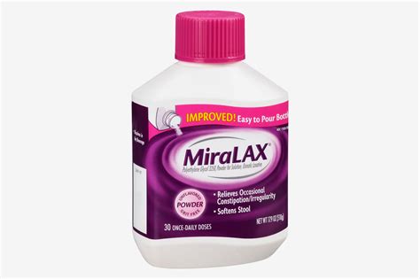 Miralax Cleanse For Weight Loss – Blog Dandk