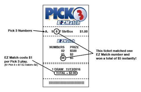 45+ Missouri Lottery Pick 3 Midday Past 30 Days | The Chapters