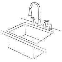 Guide to Kitchen Sink Styles | Wayfair