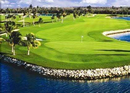 Greg Norman designed course | Pga tour, Golf courses, Dream destinations