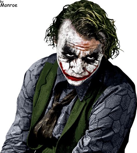 Heath Ledger PNG Images Transparent Background | PNG Play