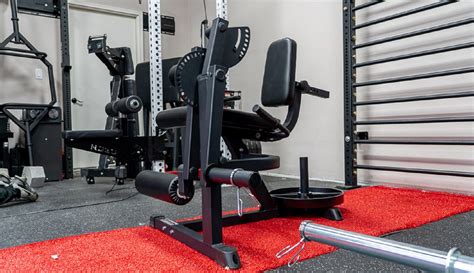 How to Choose the Best Leg Extension Machine - US Mails