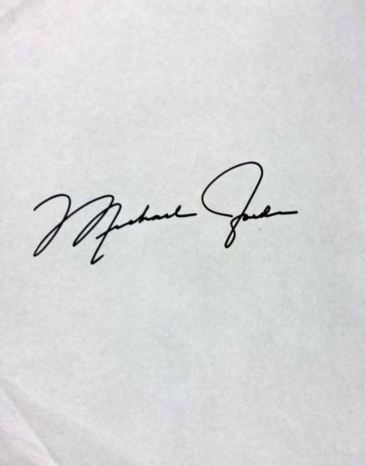 Result For: michael jordan signature , HD PNG , Free png Download - vhv.rs