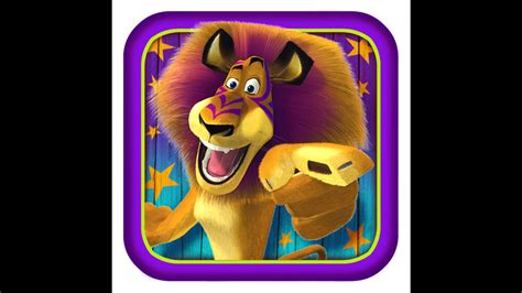 UPDATE: MADAGASCAR: JOIN THE CIRCUS STOREFRONT REMOVAL - JUNE 2017 - D3 Go!