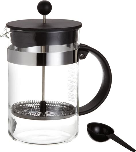 The Best Bodum Bistro Nouveau Coffee Maker 12 Cup – Home Tech Future