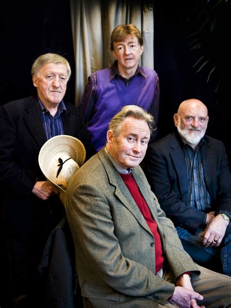 The Chieftains star Sean Keane dies 'unexpectedly' aged 76 as tributes flood in | The Irish Sun