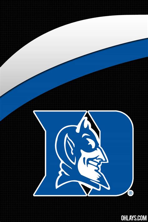 Duke Logo Wallpaper - WallpaperSafari