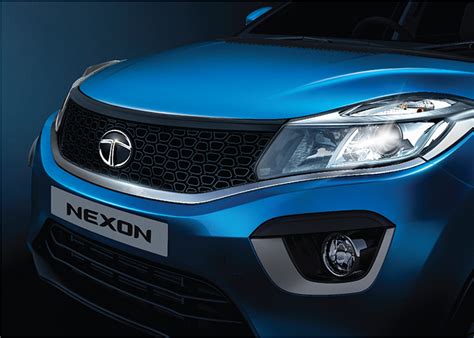 Tata Nexon Price in Nepal - Price starts at 32 Lakhs