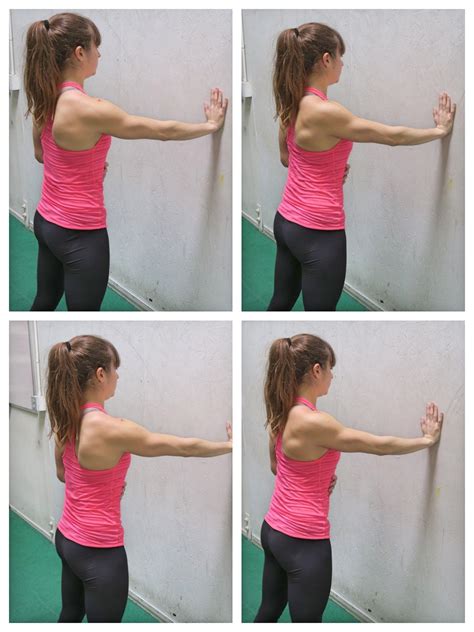 Improve Your Posture And Pull Ups With 5 Moves | Redefining Strength | Shoulder stability ...