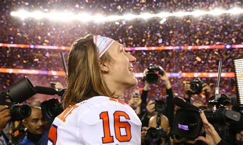 Clemson: Football national championship history, last time Tigers won