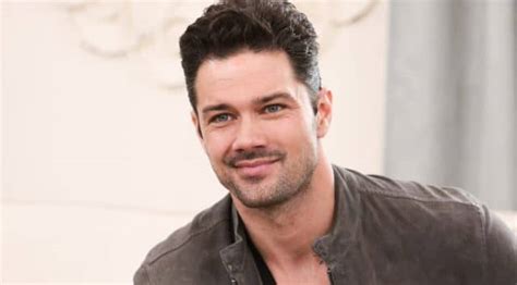 Ryan Paevey - Biography, Height & Life Story | Super Stars Bio