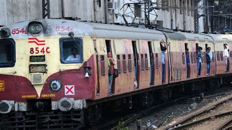 Indian Railways to run 610 more local trains in Mumbai from Nov 1