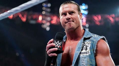 "Don't ever do that again" – Dolph Ziggler on the ban WWE placed on him