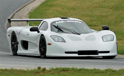 Mosler MT900S specs, 0-60, lap times, performance data - FastestLaps.com