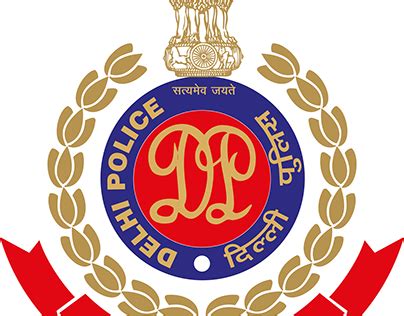 Details more than 112 delhi police logo image best - camera.edu.vn