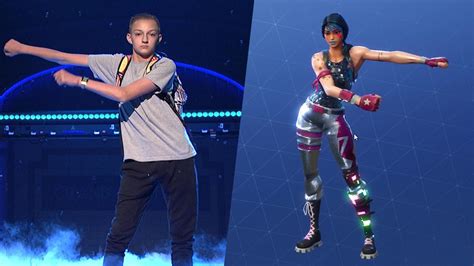 Now Backpack Kid is suing Epic Games over the Floss Dance – Nintendo Wire