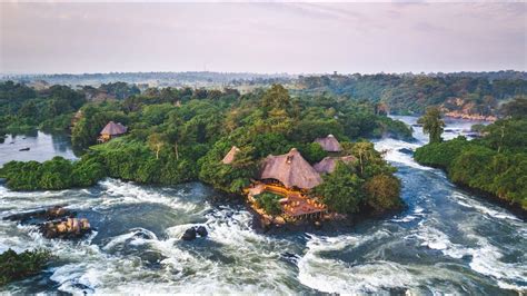 Tourist Attractions in Jinja Uganda | Jinja City Tours | Source of the Nile