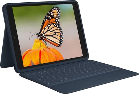 Best Tablet Keyboards, as Recommended by Educators