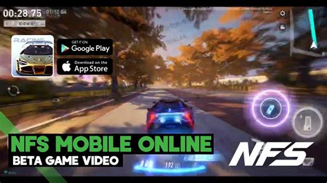 Need for Speed Mobile vb427261 APK for Android