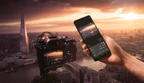 Sony’s new Xperia 1 III smartphone is a love letter to photography ...