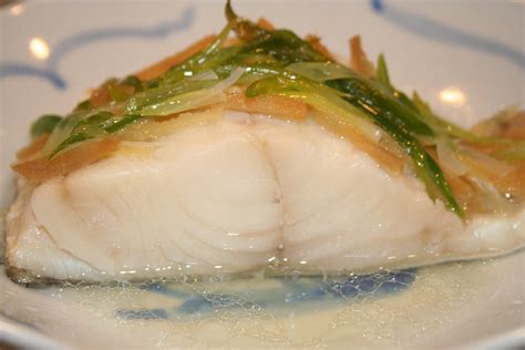 Butterfish Recipe