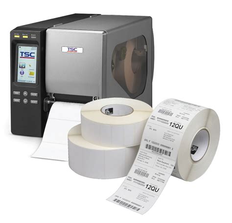 Direct Thermal Printer Labels - How do they work?