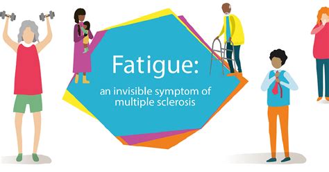 MS Fatigue | Multiple Sclerosis