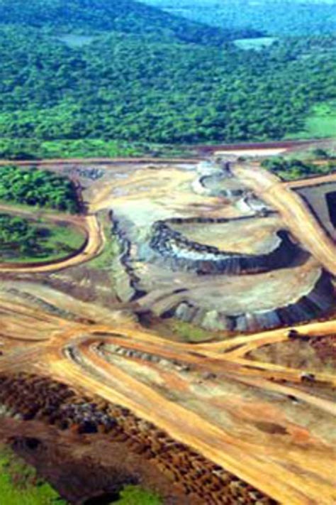 New Geita Gold underground, open pit operations commence - The Citizen