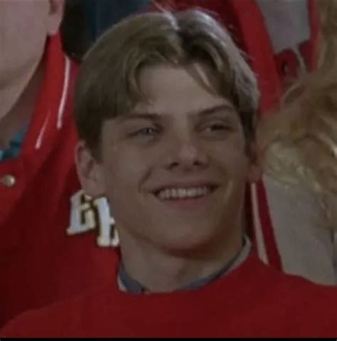 Adam banks | D2 the mighty ducks, 90s men, Hottest guy ever