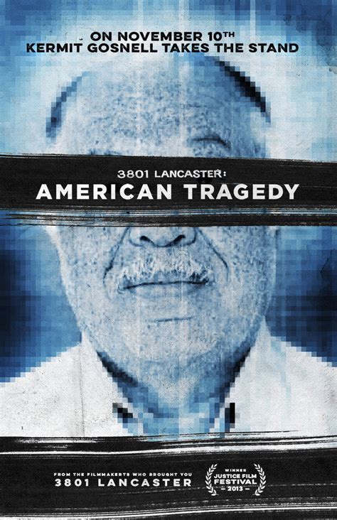 3801 Lancaster: American Tragedy (2015)